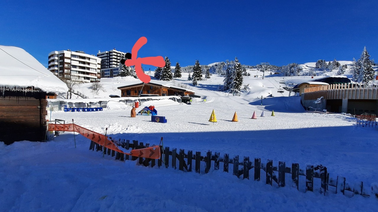 Photo of Others in Chamrousse