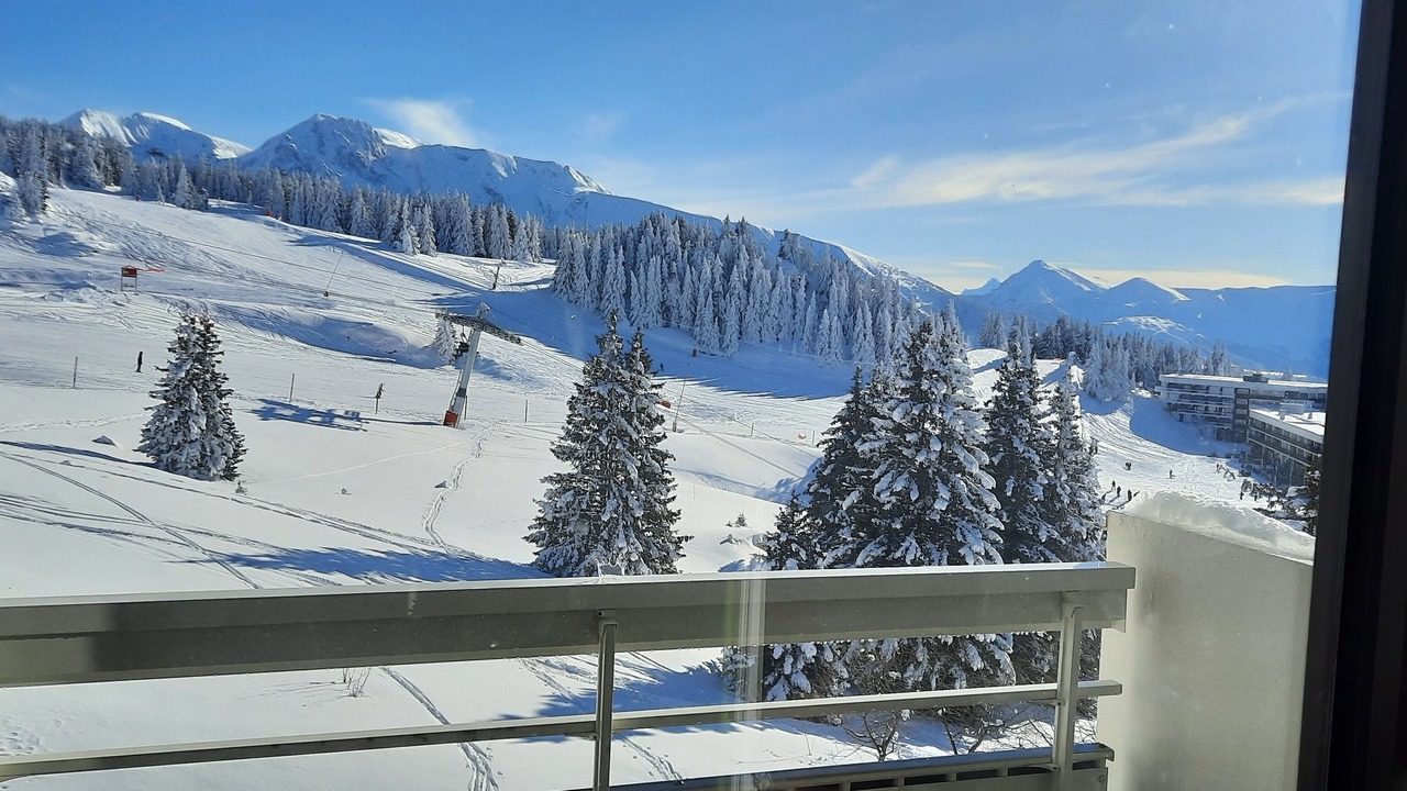Photo of Others in Chamrousse