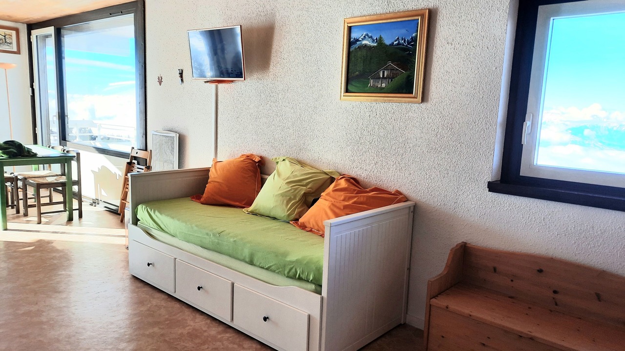 Photo of Livingroom in Chamrousse