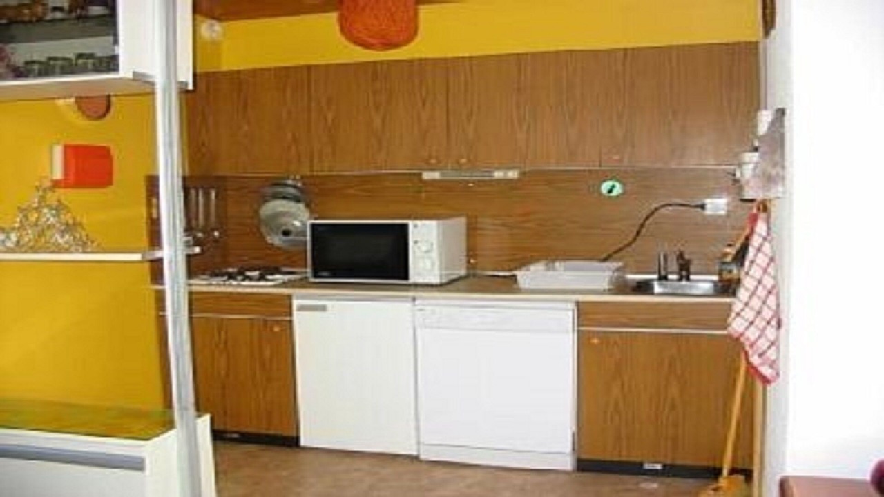 Photo of Kitchen in Chamrousse