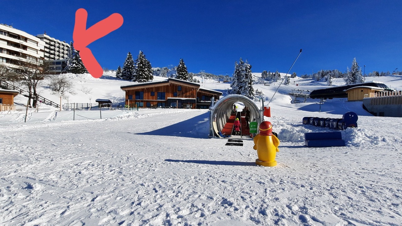 Photo of Others in Chamrousse