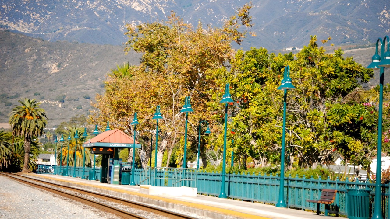 Photo of Others in Carpinteria