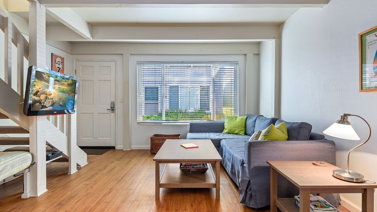Photo of Livingroom in Carpinteria