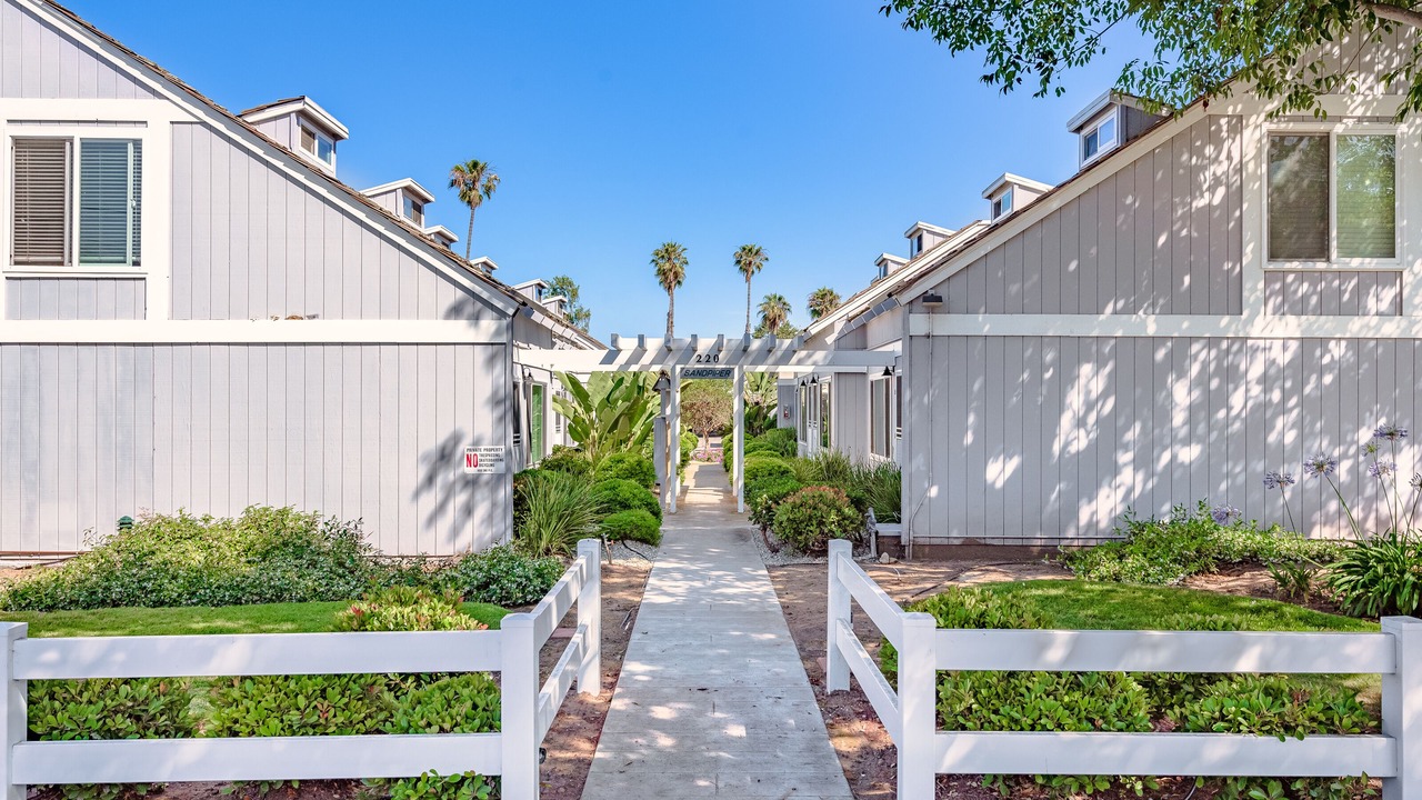 Photo of Outdoor in Carpinteria