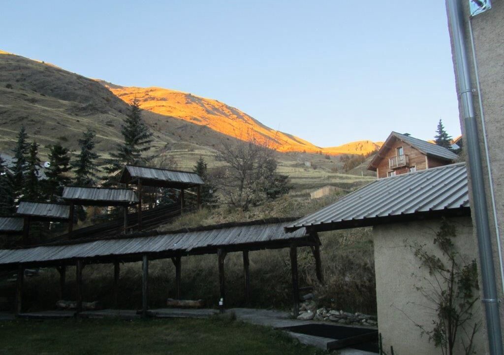 Photo of Outdoor in Molines-en-Queyras