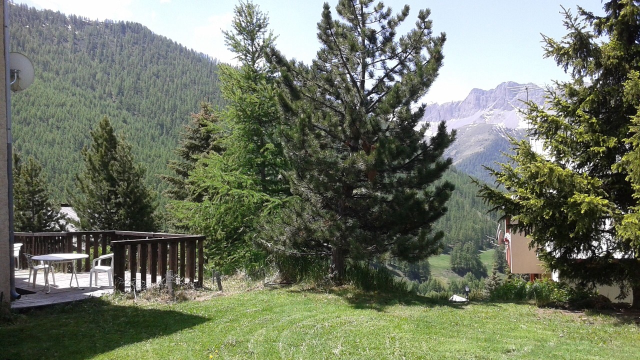 Photo of Outdoor in Molines-en-Queyras
