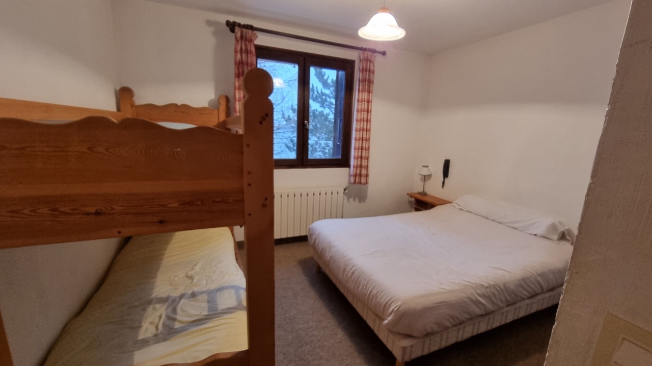 Photo of Bedroom in Molines-en-Queyras