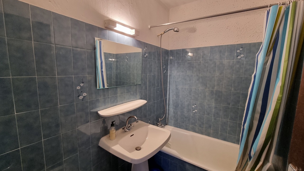 Photo of Bathroom in Molines-en-Queyras