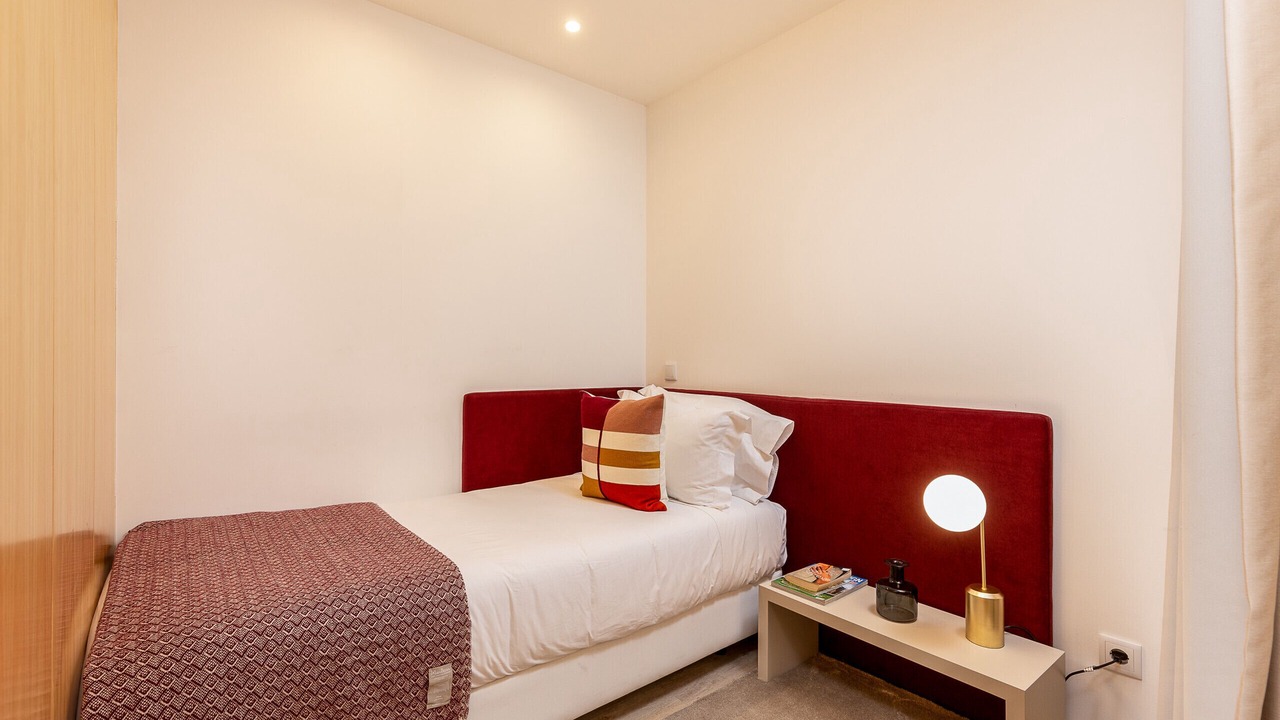Photo of Bedroom in Santa Marinha