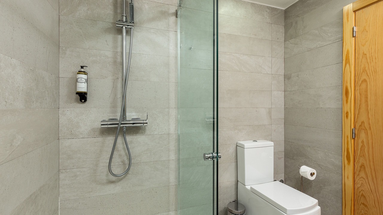 Photo of Bathroom in Santa Marinha