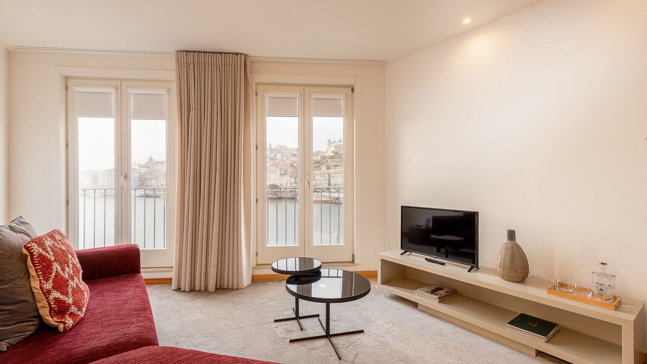 Photo of Livingroom in Santa Marinha