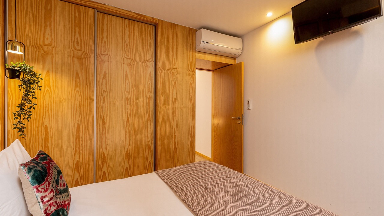 Photo of Bedroom in Santa Marinha