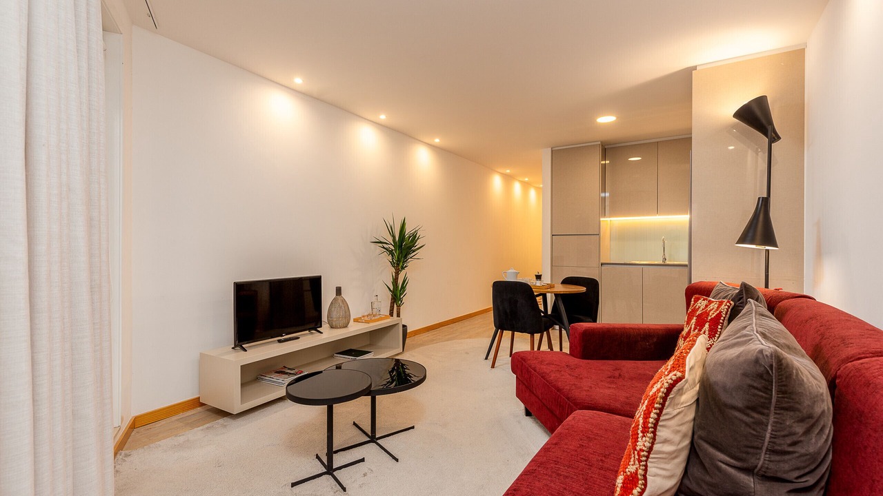 Photo of Livingroom in Santa Marinha