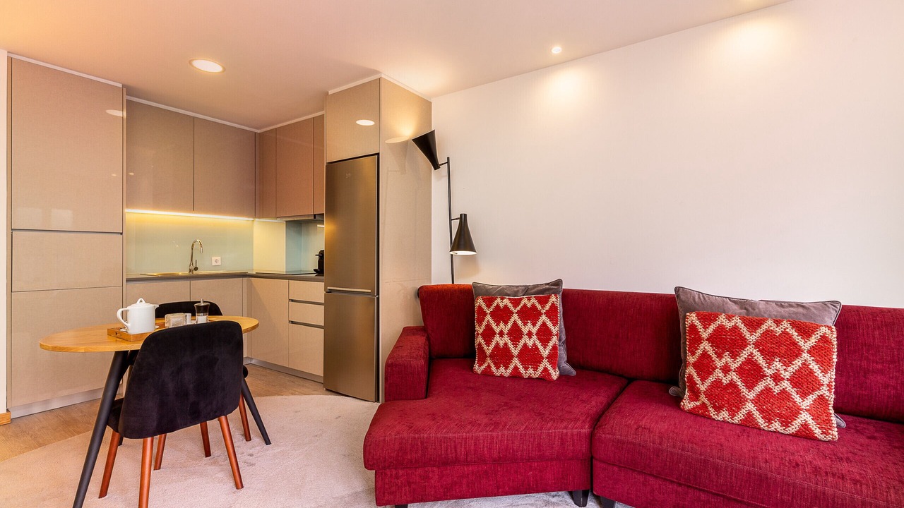 Photo of Livingroom in Santa Marinha
