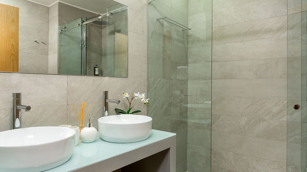 Photo of Bathroom in Santa Marinha