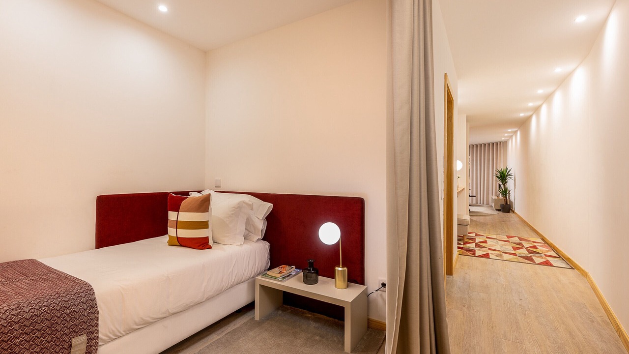 Photo of Bedroom in Santa Marinha