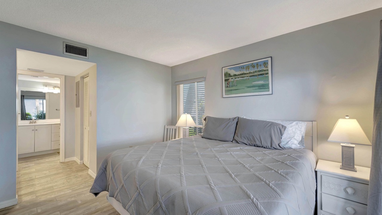 Photo of Bedroom in Plantation
