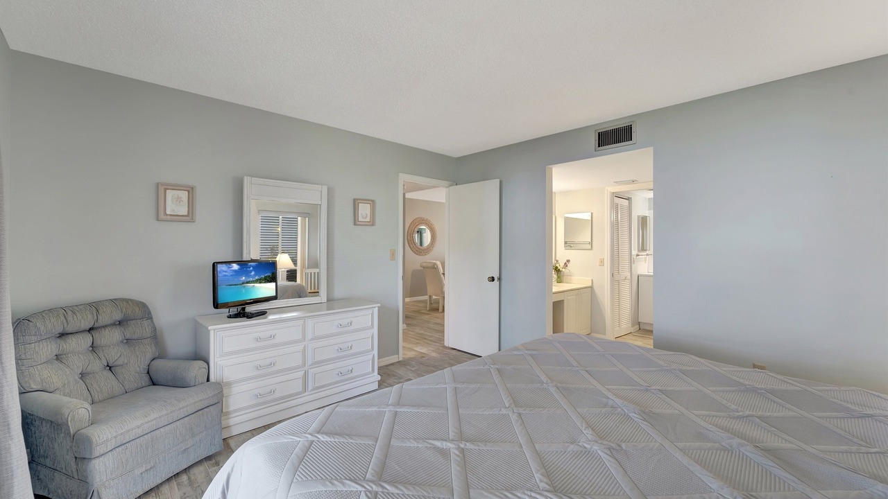 Photo of Bedroom in Plantation