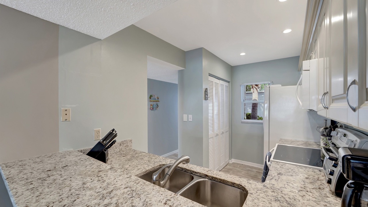 Photo of Kitchen in Plantation