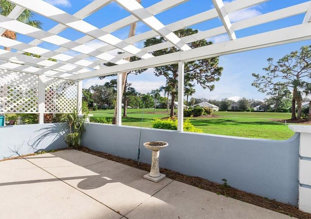 Photo of Patio Balcony in Plantation
