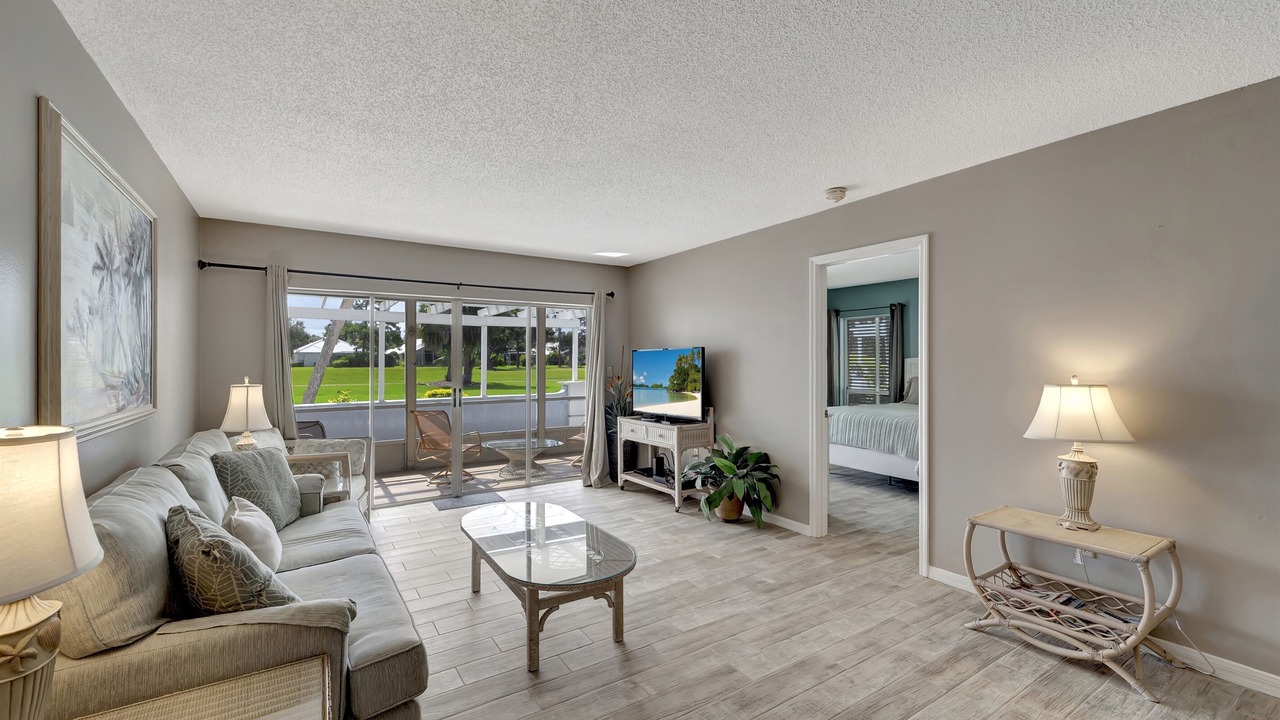 Photo of Livingroom in Plantation