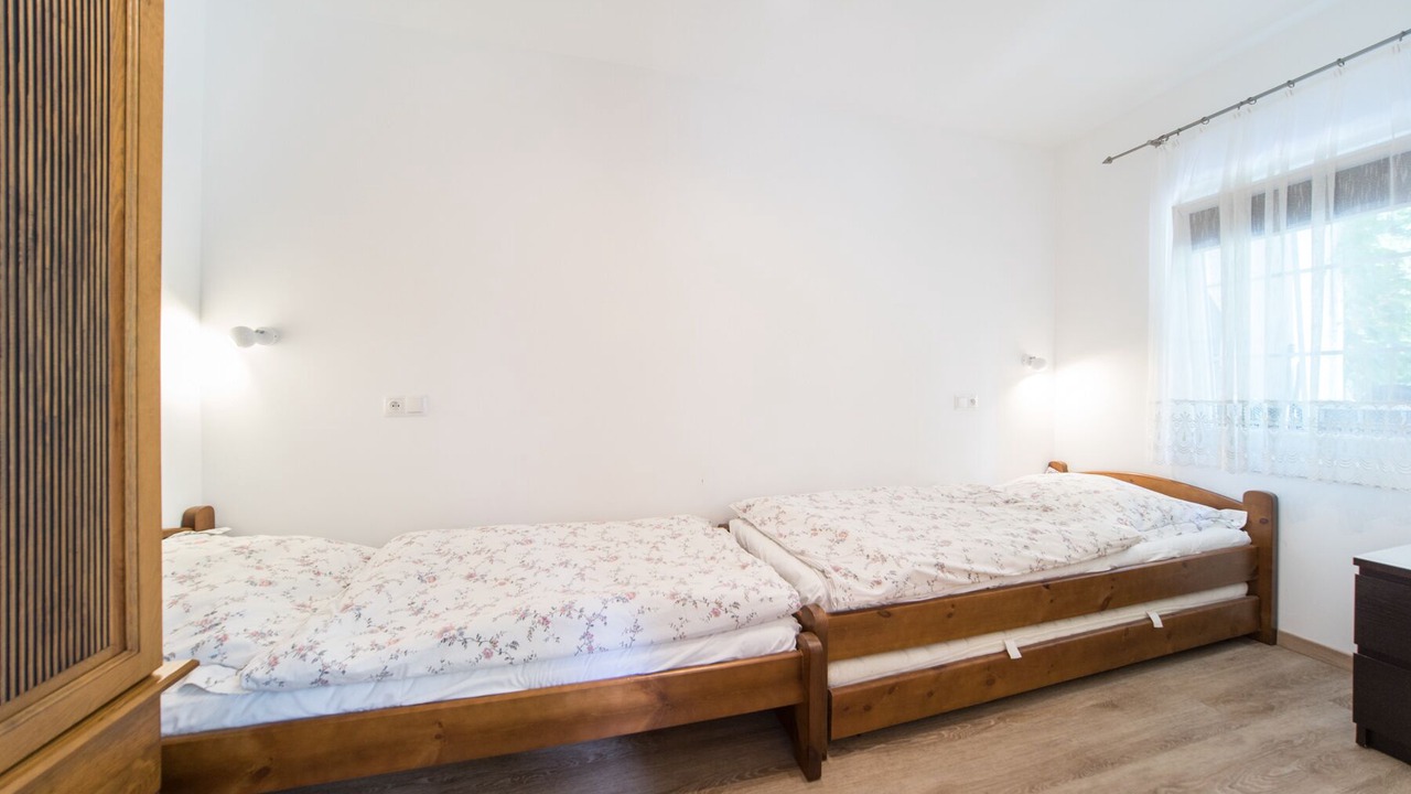 Photo of Bedroom in Pobierowo