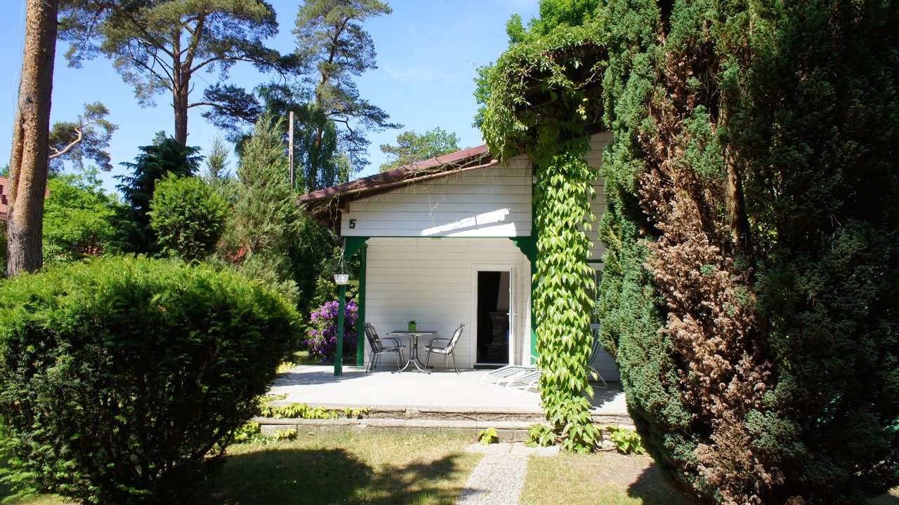 Photo of Outdoor in Pobierowo