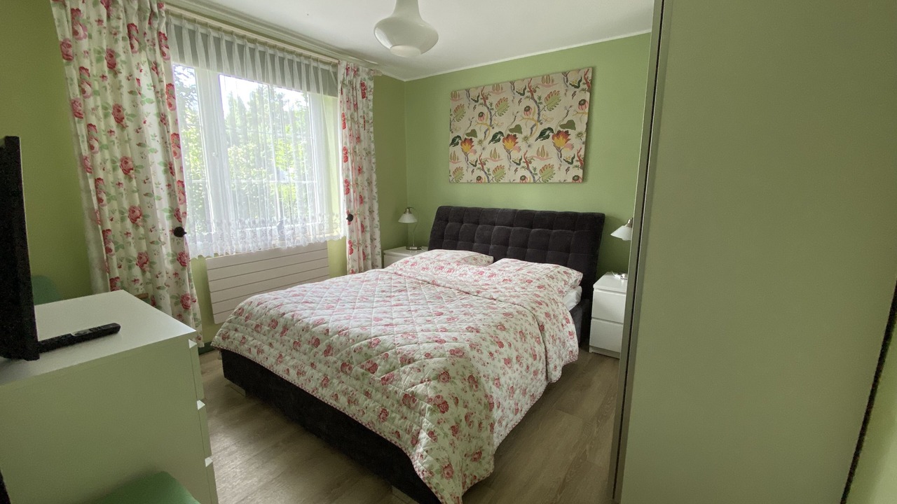 Photo of Bedroom in Pobierowo