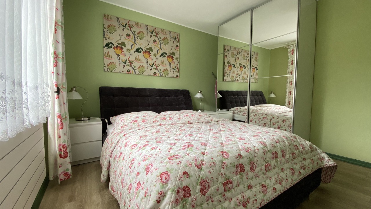 Photo of Bedroom in Pobierowo