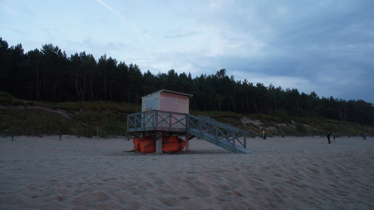 Photo of Others in Pobierowo