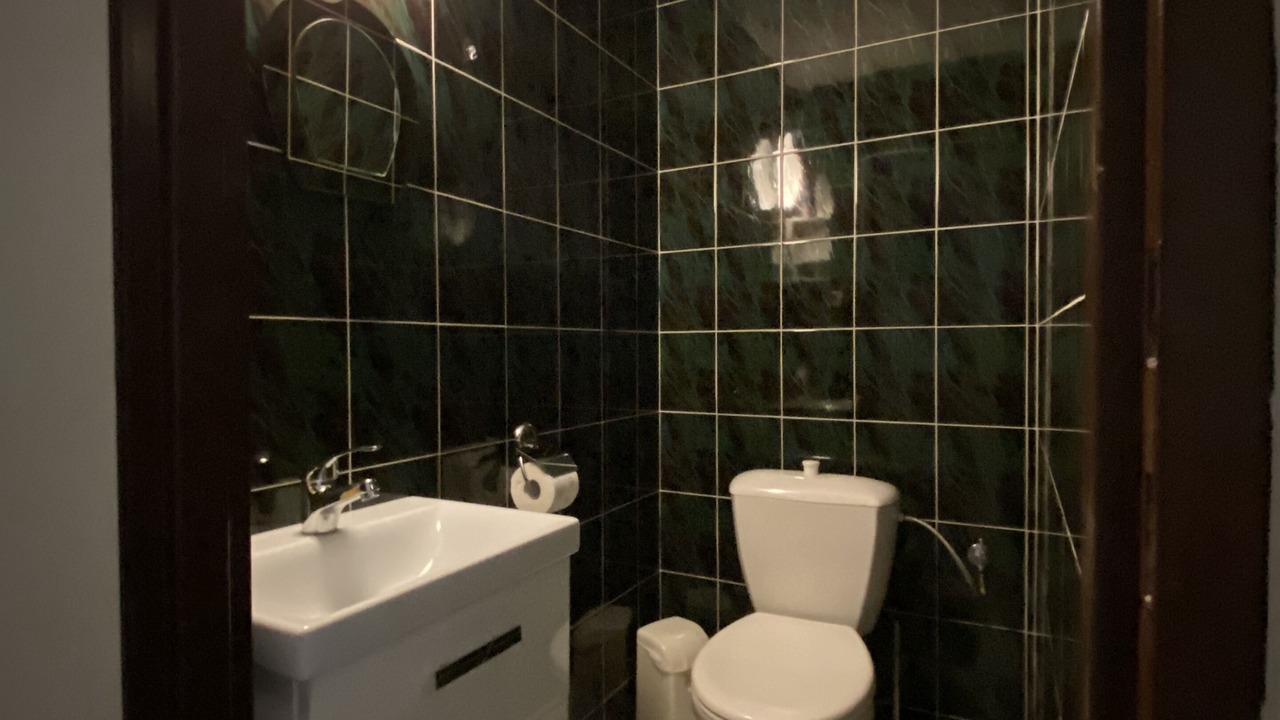 Photo of Bathroom in Pobierowo