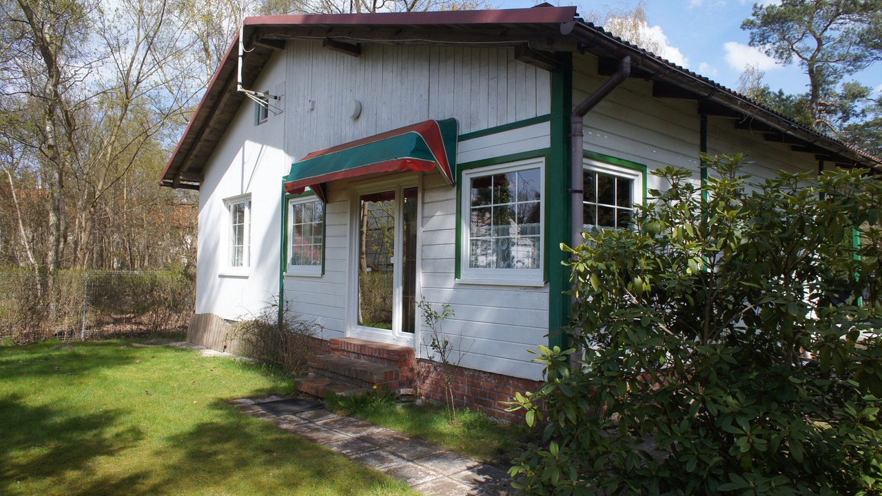 Photo of Outdoor in Pobierowo
