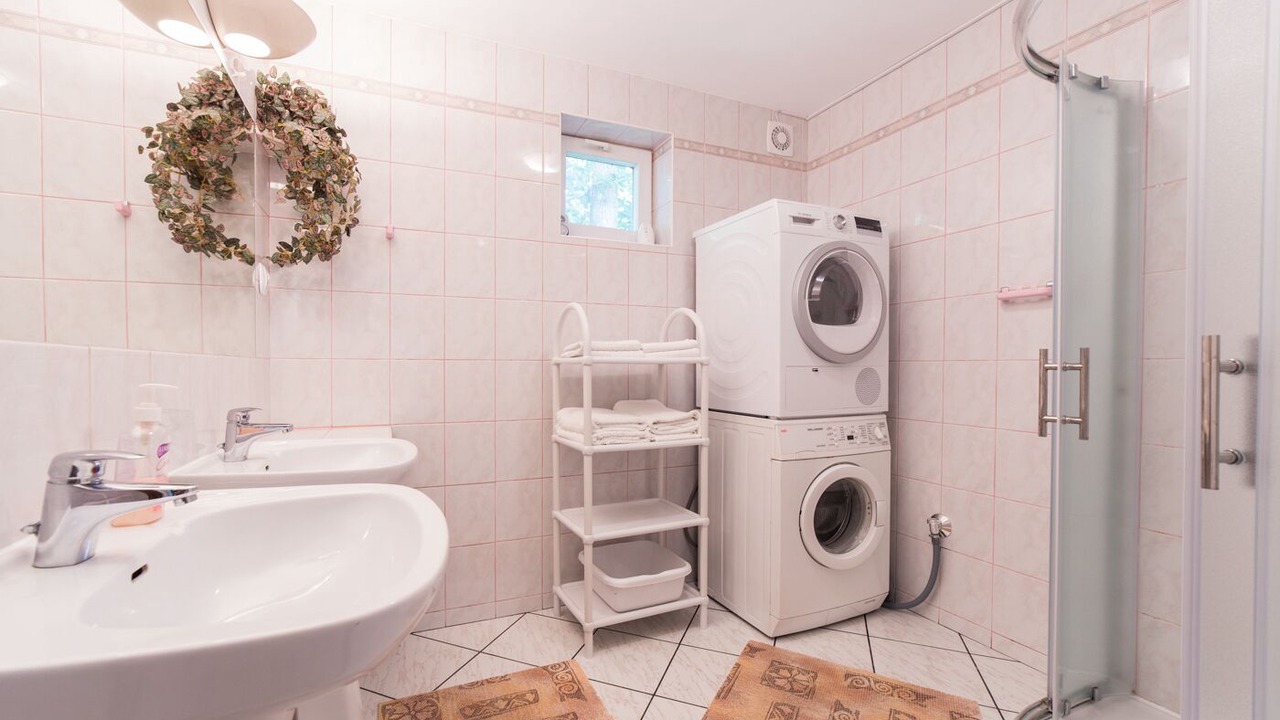 Photo of Bathroom in Pobierowo