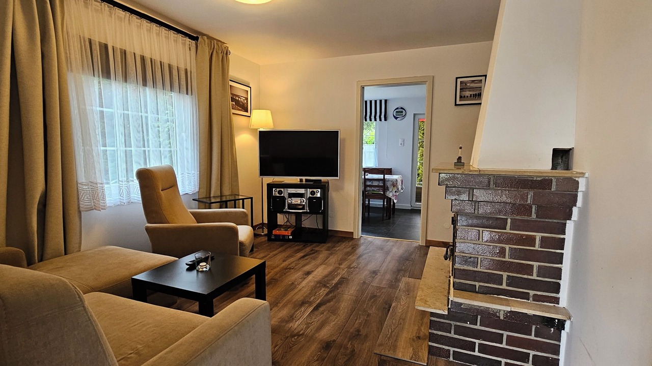 Photo of Livingroom in Pobierowo