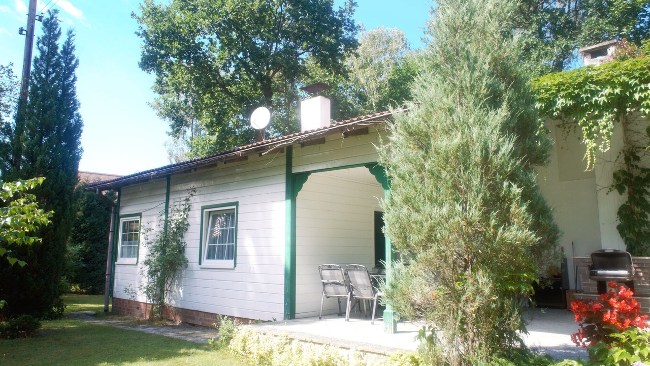 Photo of Patio Balcony in Pobierowo