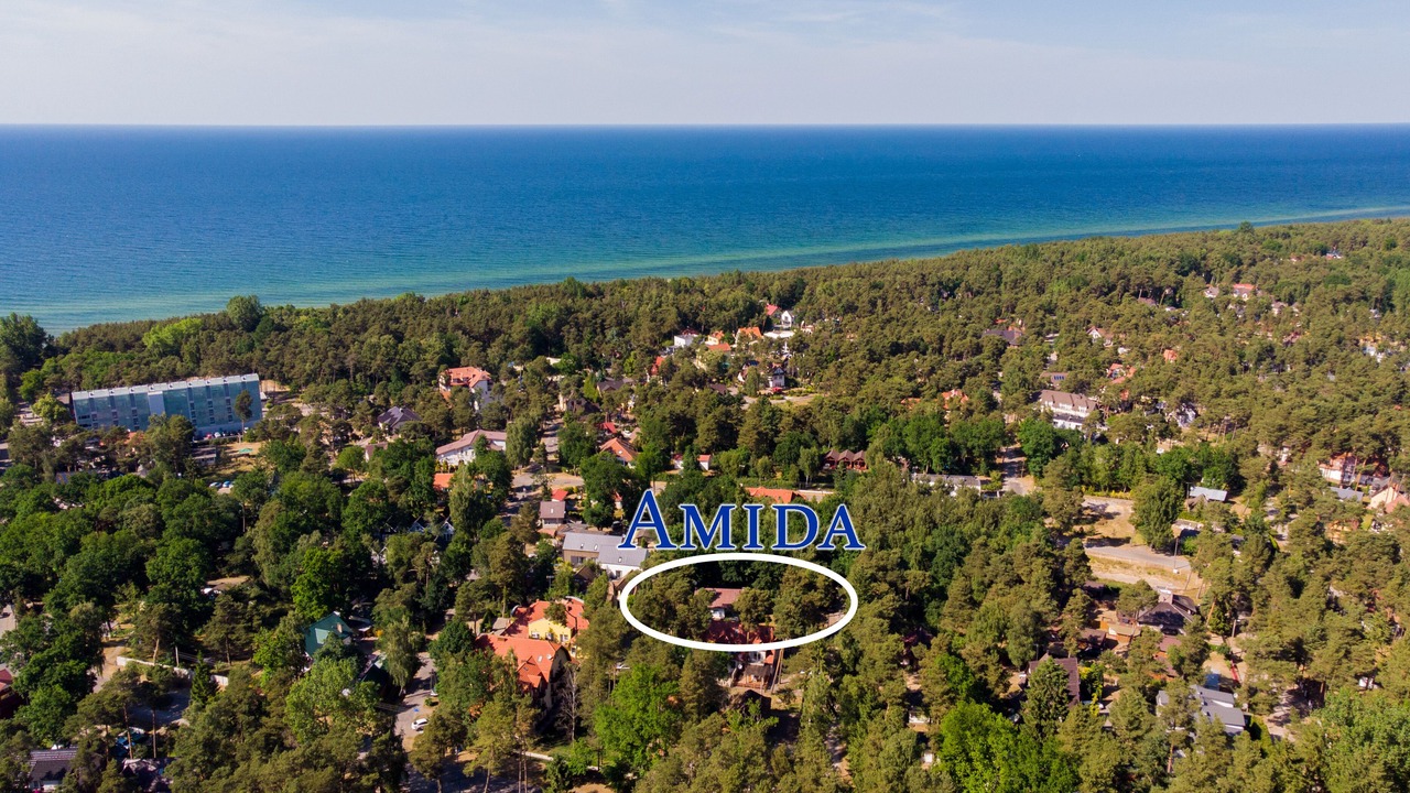 Photo of Outdoor in Pobierowo