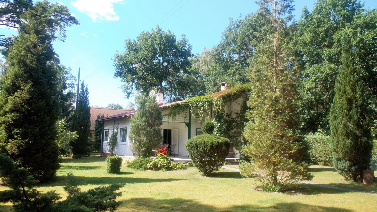 Photo of Outdoor in Pobierowo