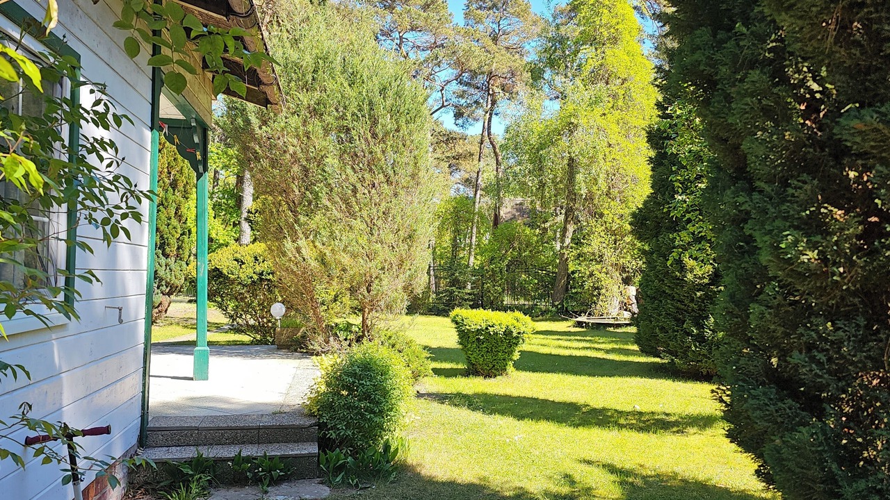Photo of Outdoor in Pobierowo