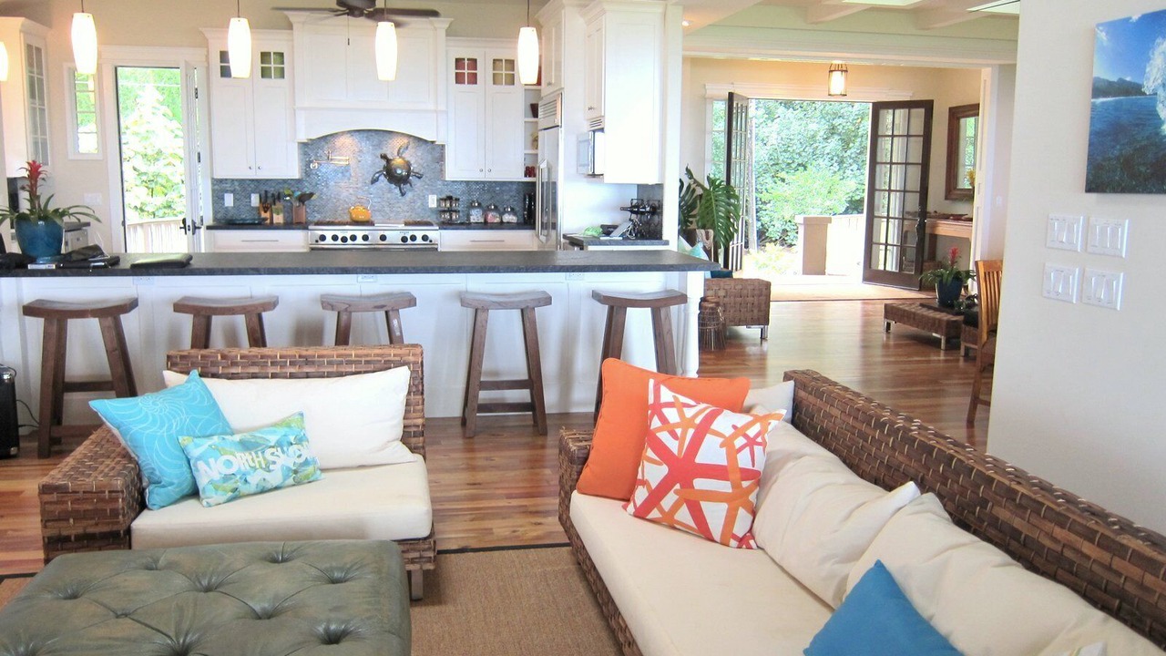 Photo of Bedroom in Haleiwa