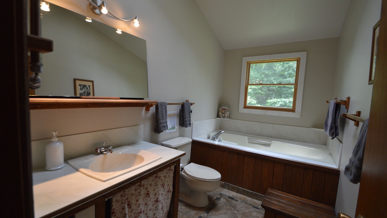 Photo of Bathroom in New Plymouth