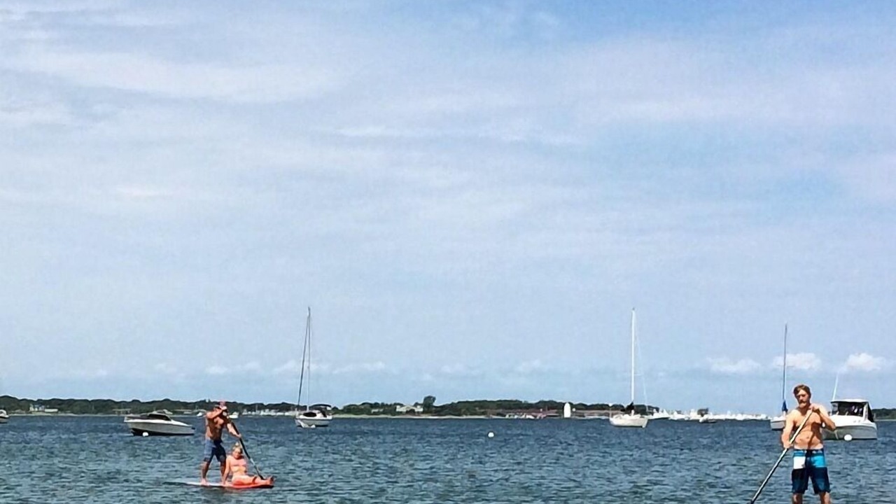 Photo of Outdoor in Montauk