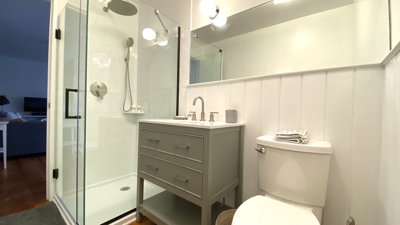 Photo of Bathroom in Montauk