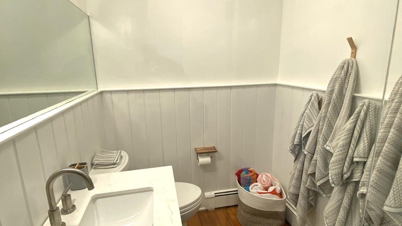Photo of Bathroom in Montauk