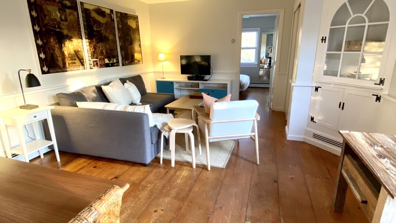 Photo of Livingroom in Montauk