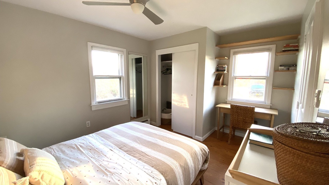 Photo of Bedroom in Montauk