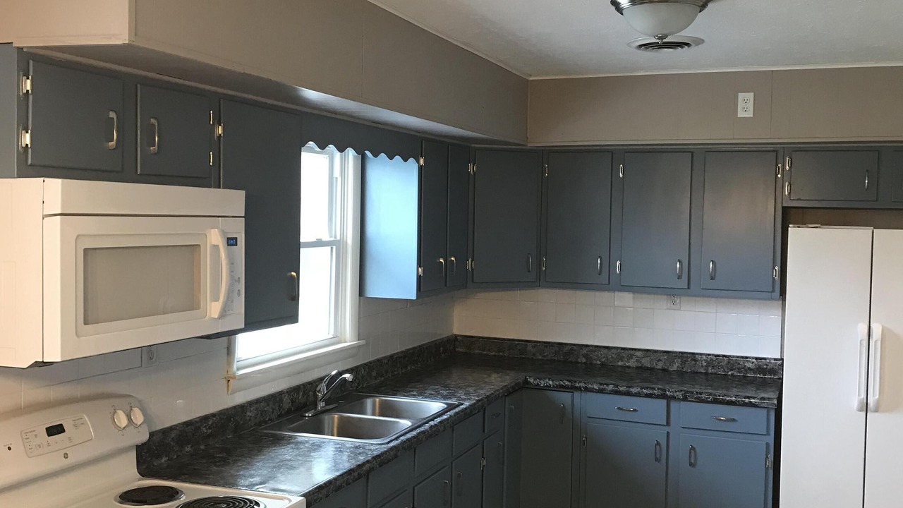 Photo of Kitchen in Grantsburg