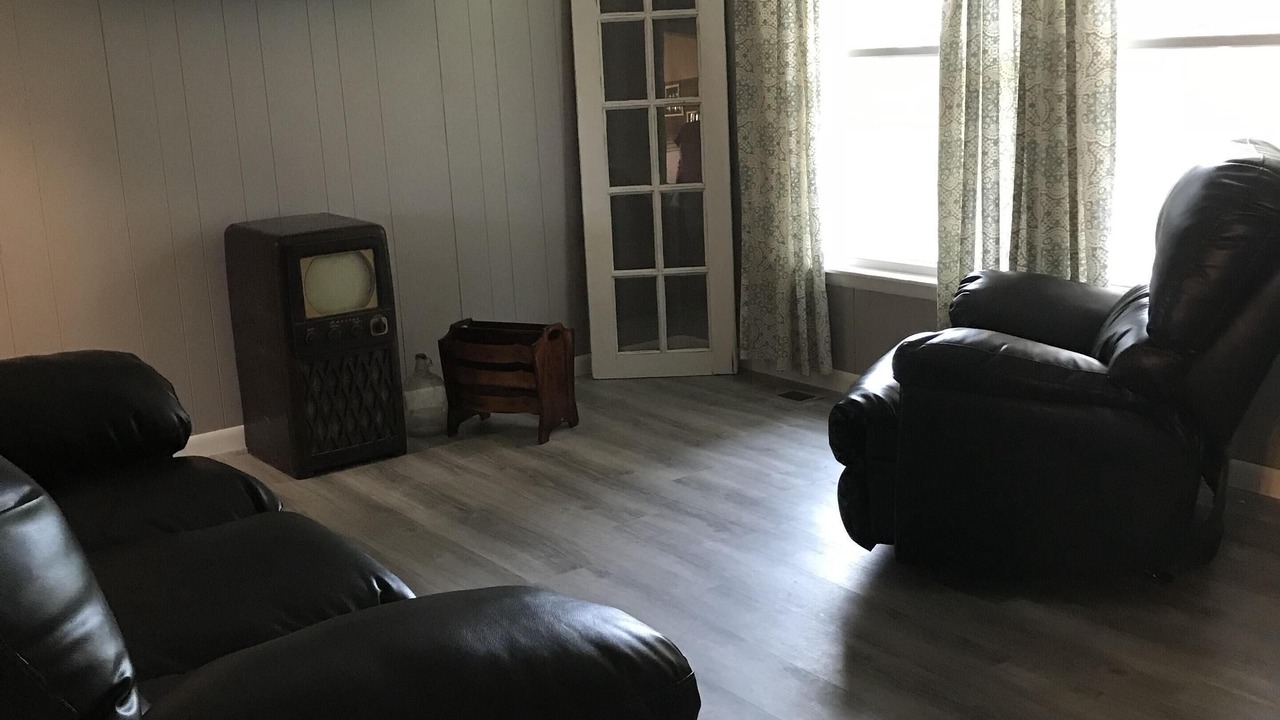 Photo of Livingroom in Grantsburg