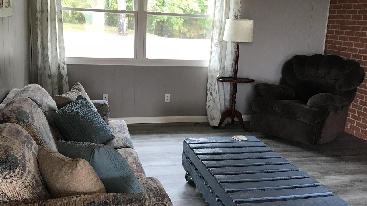 Photo of Livingroom in Grantsburg