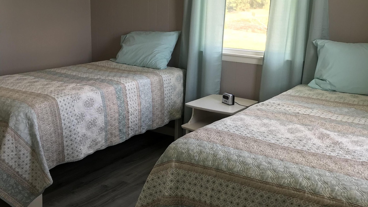 Photo of Bedroom in Grantsburg