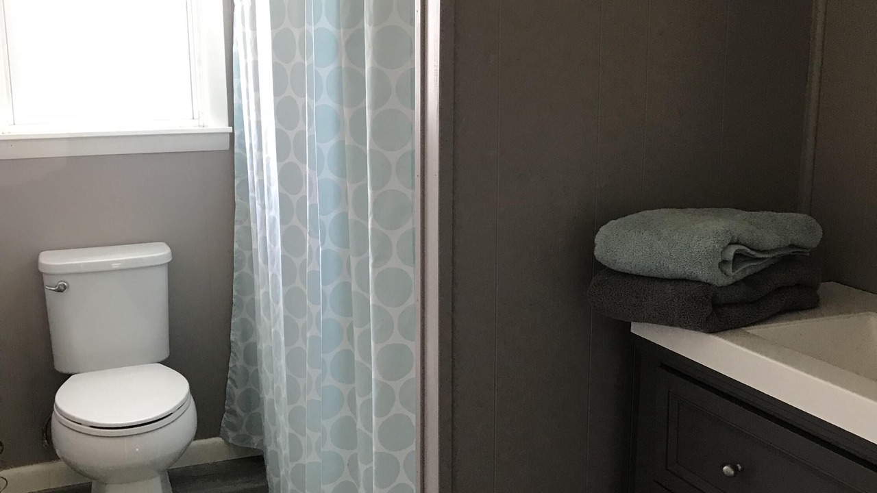 Photo of Bathroom in Grantsburg